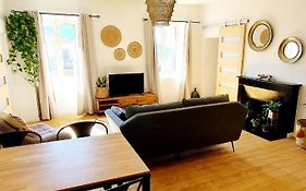 Appartement au cœur de Sartene
