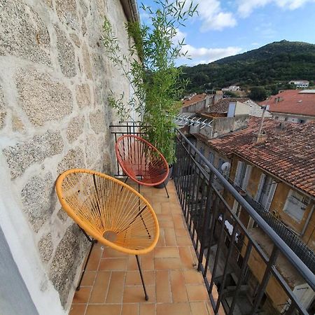 Appartement au cœur de Sartene Extérieur photo