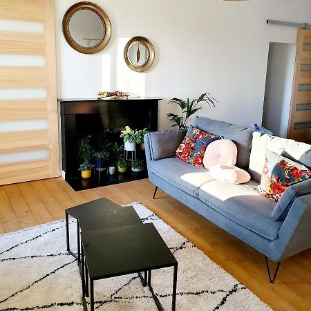 Appartement au cœur de Sartene Extérieur photo