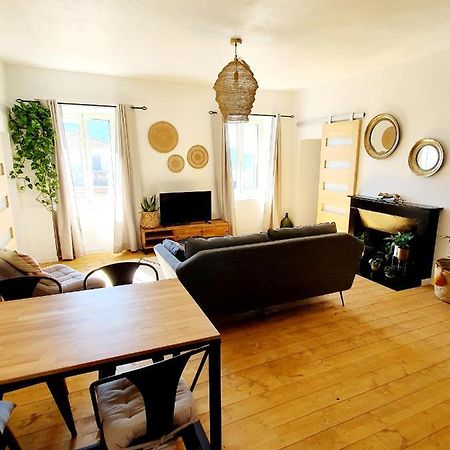 Appartement au cœur de Sartene Extérieur photo