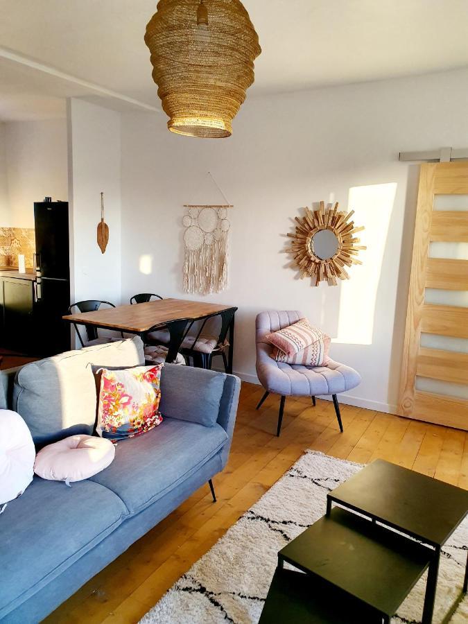 Appartement au cœur de Sartene Extérieur photo