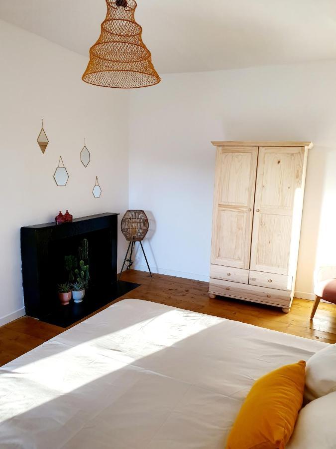 Appartement au cœur de Sartene Extérieur photo