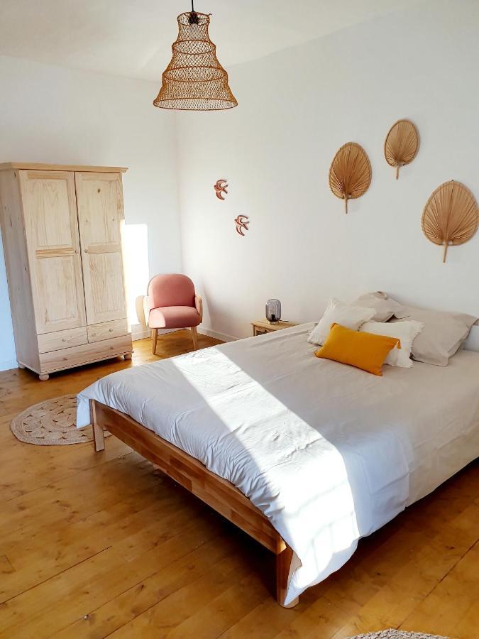 Appartement au cœur de Sartene Extérieur photo