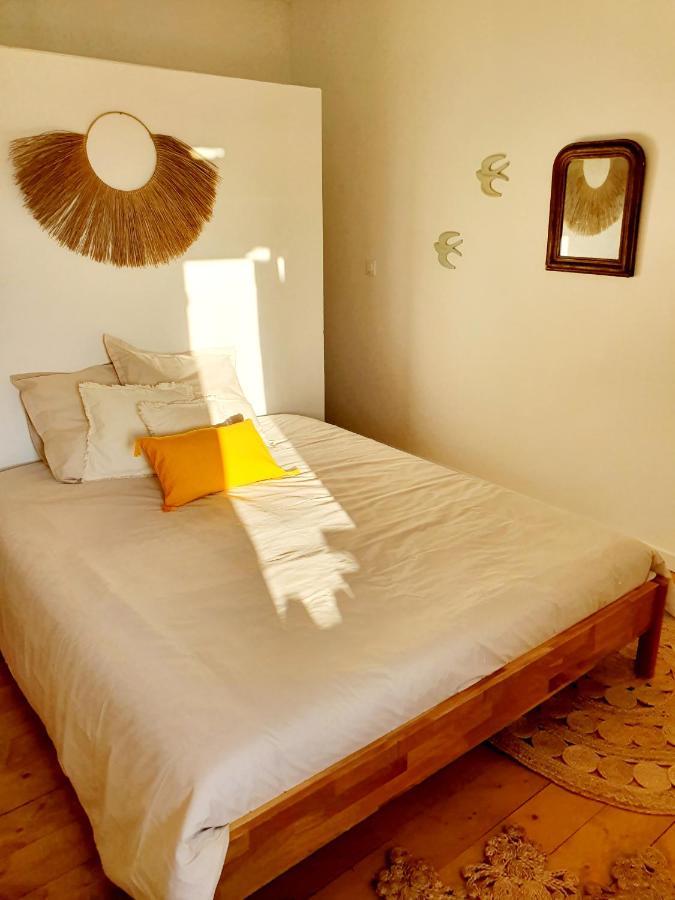 Appartement au cœur de Sartene Extérieur photo