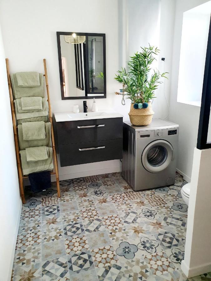 Appartement au cœur de Sartene Extérieur photo