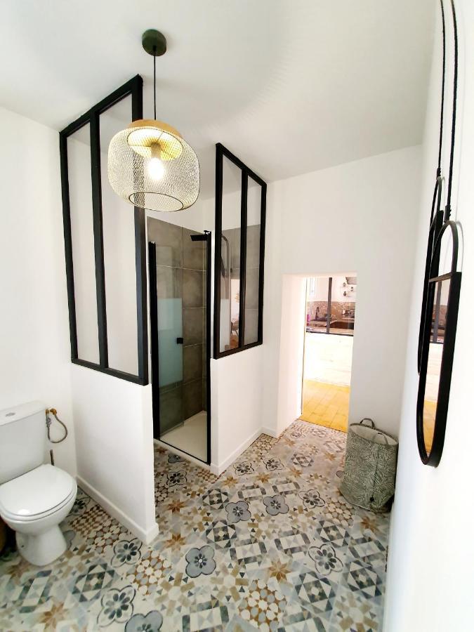 Appartement au cœur de Sartene Extérieur photo